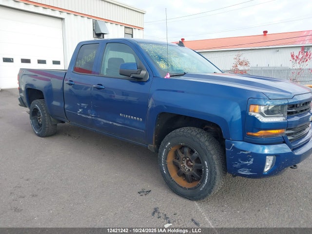 1GCVKREC4JZ234436 Chevrolet l83 - sidi: spark ignited direct injection, vvt: variable valve timing, afm, e85 max, alum