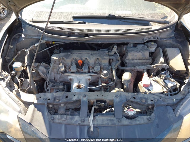 2HGFG3B49FH001810 Honda r18z1