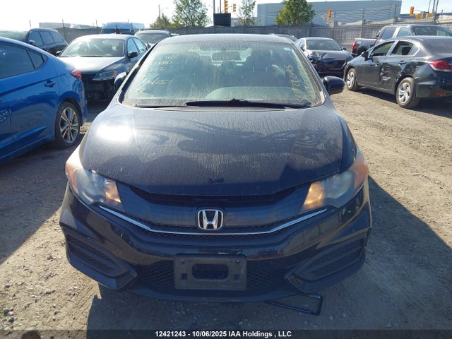 2HGFG3B49FH001810 Honda r18z1