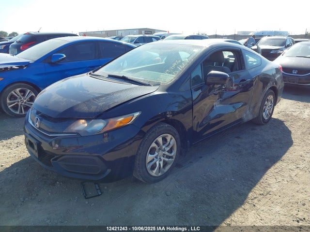 2HGFG3B49FH001810 Honda r18z1