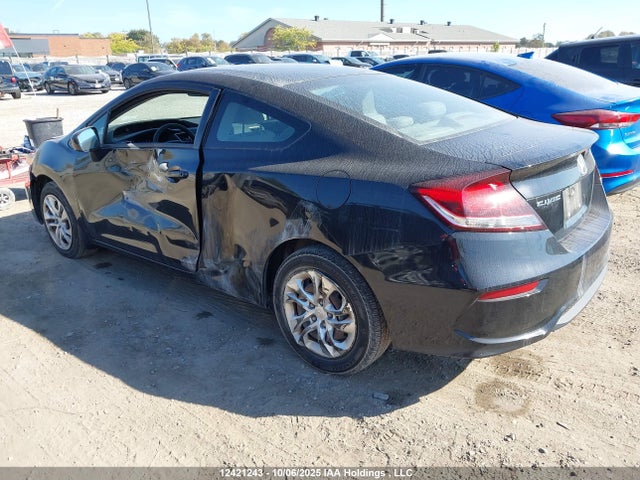 2HGFG3B49FH001810 Honda r18z1