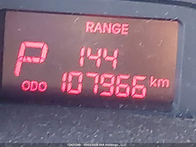 KNADM5A3XH6048509 KIA Rio