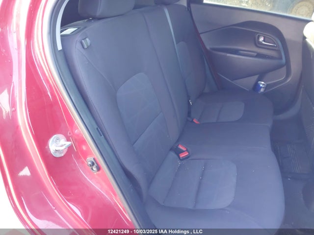 KNADM5A3XH6048509 KIA Rio