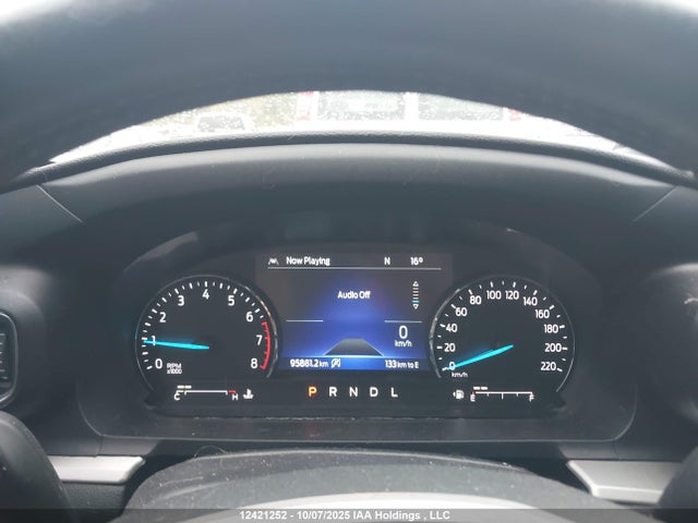 1FMSK8DHXNGA06187 Ford ecoboost