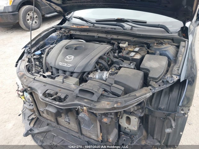 3MZBM1V75FM234744 Mazda pe