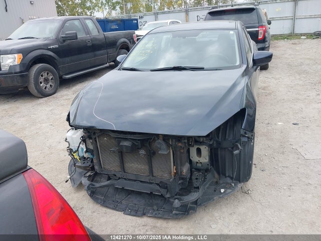 3MZBM1V75FM234744 Mazda pe