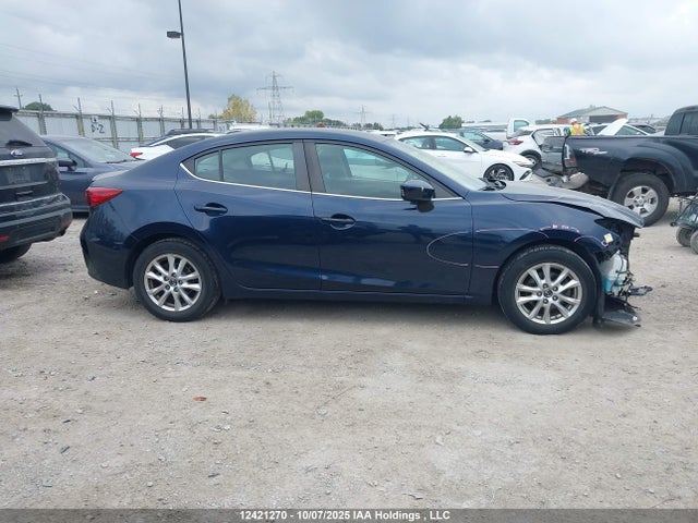 3MZBM1V75FM234744 Mazda pe