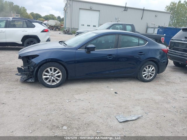 3MZBM1V75FM234744 Mazda pe
