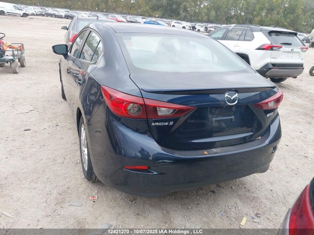 3MZBM1V75FM234744 Mazda pe