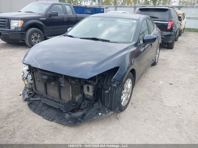3MZBM1V75FM234744 Mazda pe