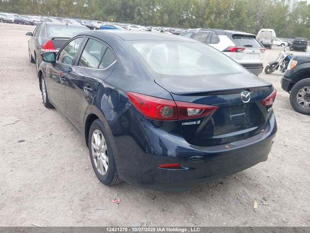 3MZBM1V75FM234744 Mazda pe