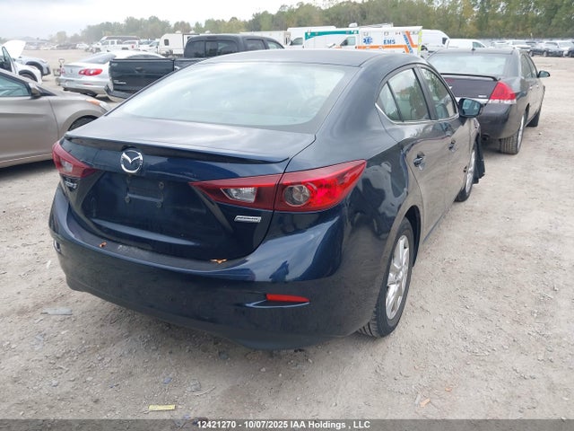 3MZBM1V75FM234744 Mazda pe