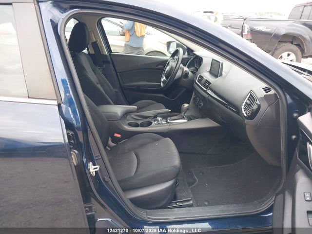 3MZBM1V75FM234744 Mazda pe