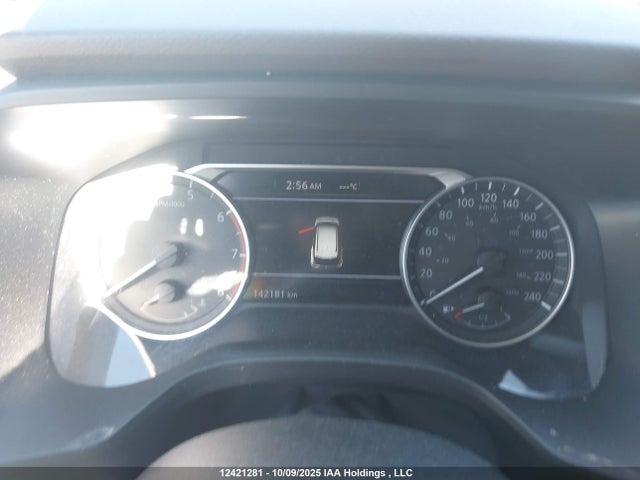 JN8BT3BB7NW332722 Nissan 2022