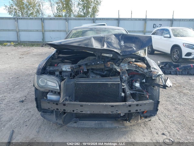 2017 Chrysler 300 S მანქანა იყიდება აუქციონზე, vin: 2C3CCABT7HH646200, აუქციონის ნომერი: 12421282
