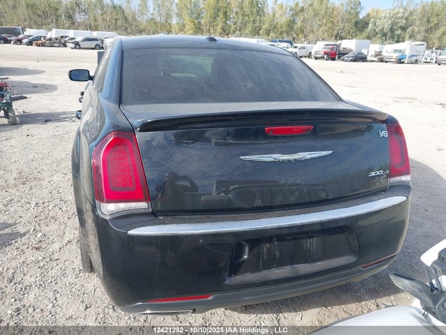 2017 Chrysler 300 S მანქანა იყიდება აუქციონზე, vin: 2C3CCABT7HH646200, აუქციონის ნომერი: 12421282
