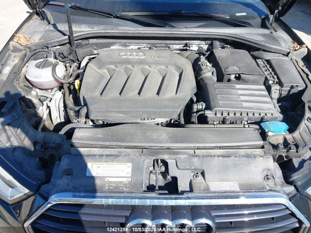 Audi 2017 2017 WAUAUGFF2H1067277 Image 10