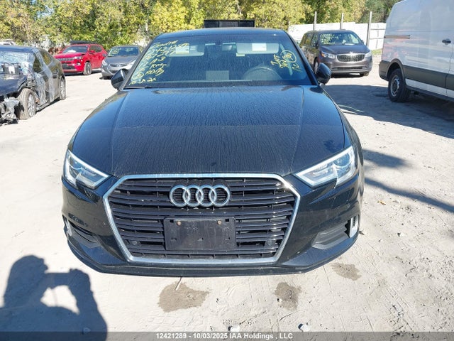 Audi 2017 2017 WAUAUGFF2H1067277 Image 13
