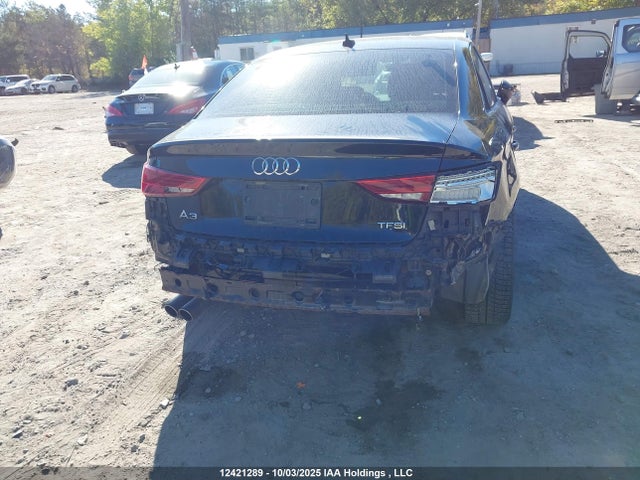 Audi 2017 2017 WAUAUGFF2H1067277 Image 17