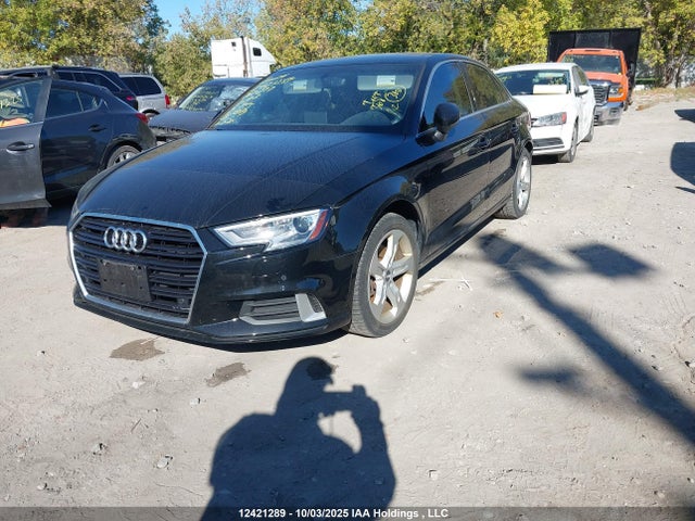 Audi 2017 2017 WAUAUGFF2H1067277 Image 2