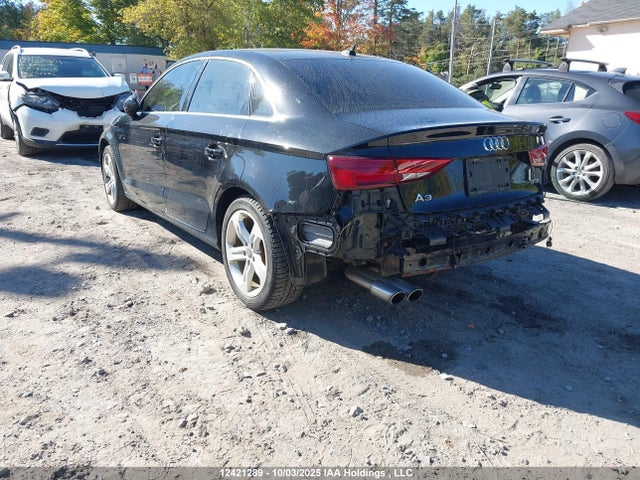 Audi 2017 2017 WAUAUGFF2H1067277 Image 3