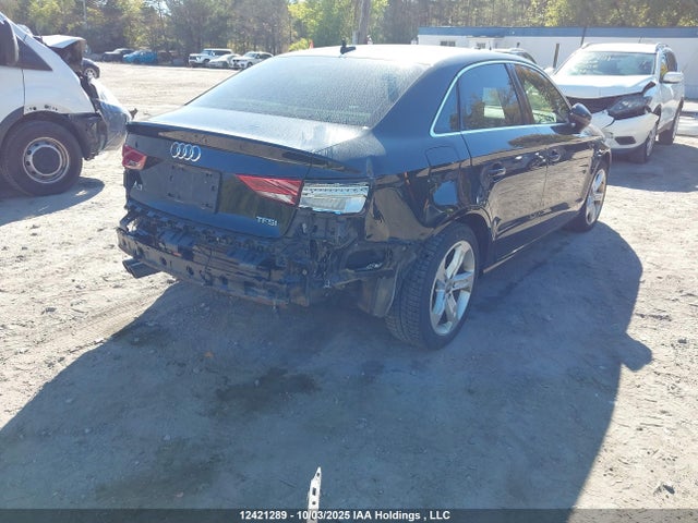 Audi 2017 2017 WAUAUGFF2H1067277 Image 4