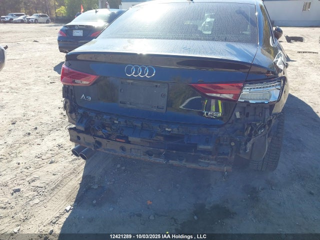 Audi 2017 2017 WAUAUGFF2H1067277 Image 6
