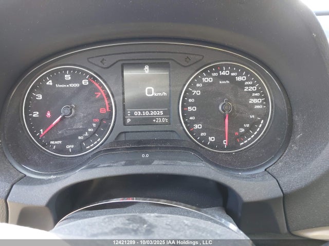 Audi 2017 2017 WAUAUGFF2H1067277 Image 7