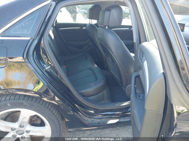 Audi 2017 2017 WAUAUGFF2H1067277 Image 8