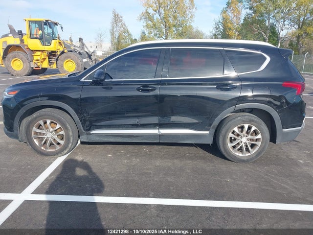 Aukcja sprzedaży 2020 Hyundai Santa Fe Essential Fwd With Smartsense Package, vin: 5NMS23AD4LH254188, numer aukcji: 12421298