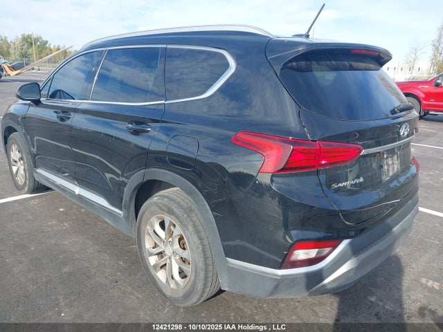 Aukcja sprzedaży 2020 Hyundai Santa Fe Essential Fwd With Smartsense Package, vin: 5NMS23AD4LH254188, numer aukcji: 12421298