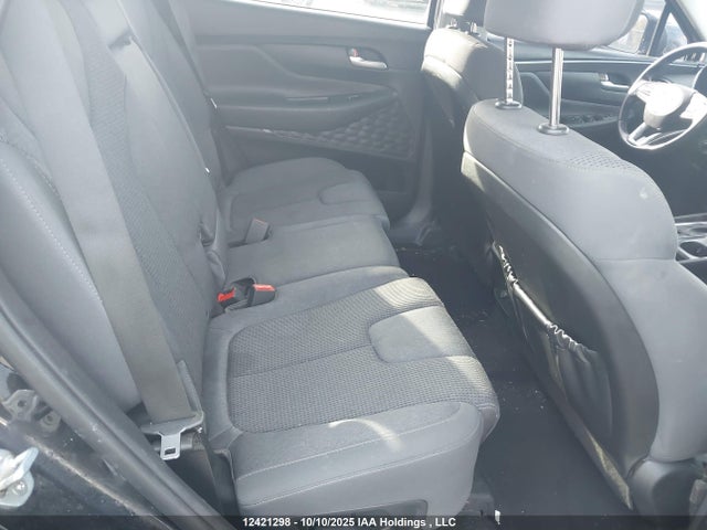 Aukcja sprzedaży 2020 Hyundai Santa Fe Essential Fwd With Smartsense Package, vin: 5NMS23AD4LH254188, numer aukcji: 12421298