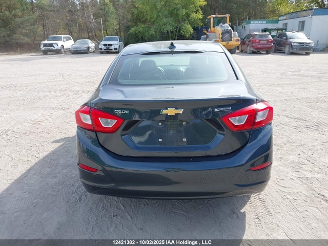 1G1BF5SM0J7131094 Chevrolet le2 -di: direct injection, vvt: variable valve timing, gen, alum