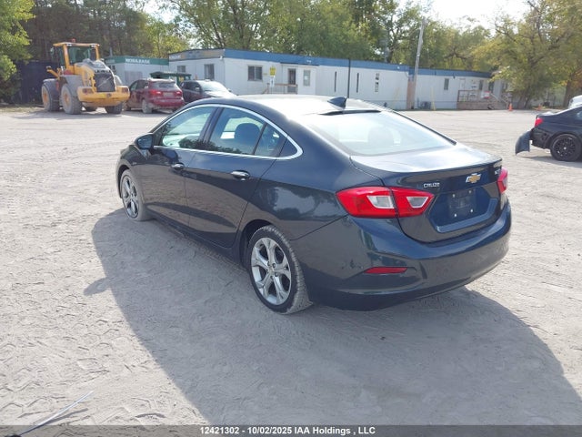 1G1BF5SM0J7131094 Chevrolet le2 -di: direct injection, vvt: variable valve timing, gen, alum