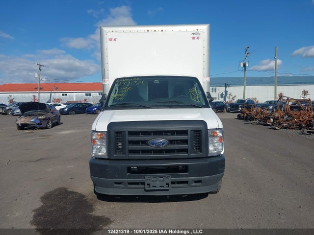 Ford E-450 2023 1FDWE4FKXPDD28181 Image 12