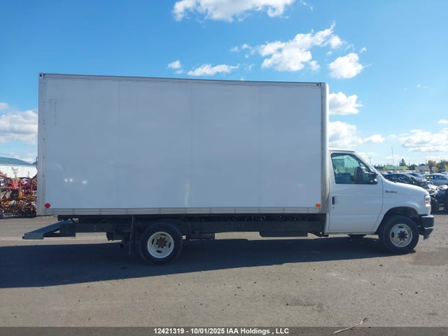 Ford E-450 2023 1FDWE4FKXPDD28181 Image 13