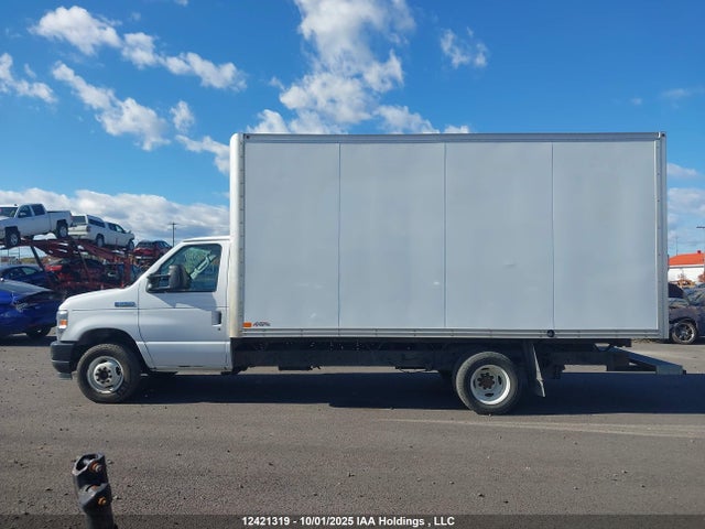 Ford E-450 2023 1FDWE4FKXPDD28181 Image 14