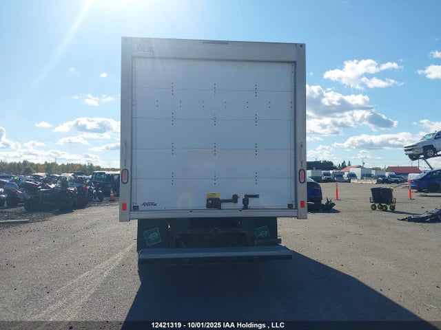 Ford E-450 2023 1FDWE4FKXPDD28181 Image 15