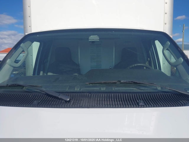 Ford E-450 2023 1FDWE4FKXPDD28181 Image 16