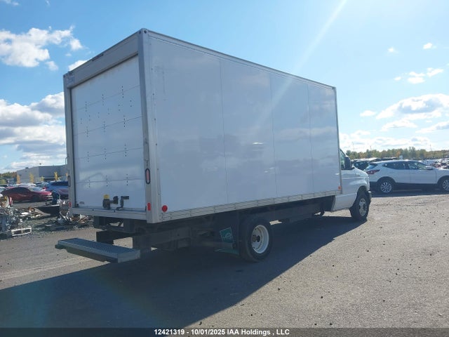 Ford E-450 2023 1FDWE4FKXPDD28181 Image 4