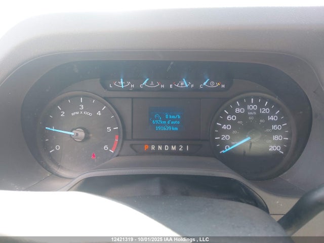 Ford E-450 2023 1FDWE4FKXPDD28181 Image 7