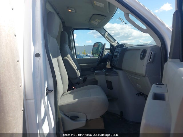 Ford E-450 2023 1FDWE4FKXPDD28181 Image 8