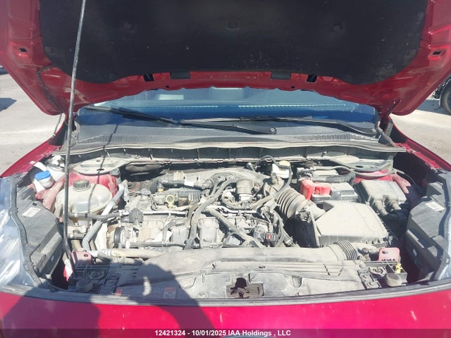 1FMCU9J95NUA56014 Ford gtdi 240ps