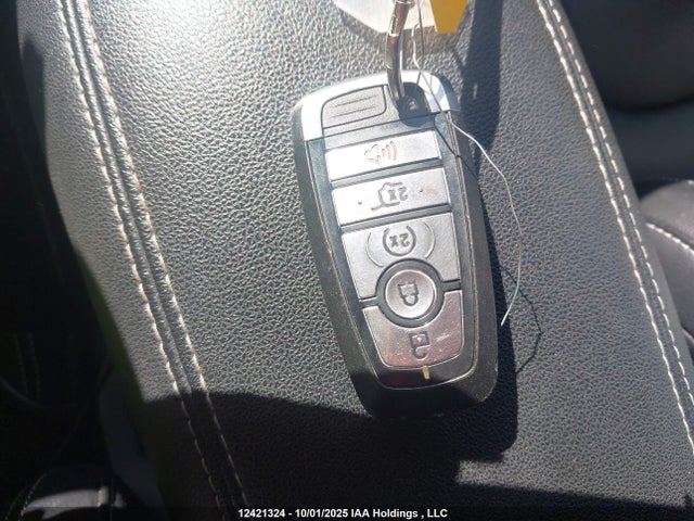 1FMCU9J95NUA56014 Ford gtdi 240ps