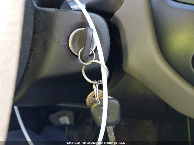 1GCHSBEA5G1112386 Chevrolet lcv - sidi; dcvcp; vvt; e85 max, e0-e100, alum