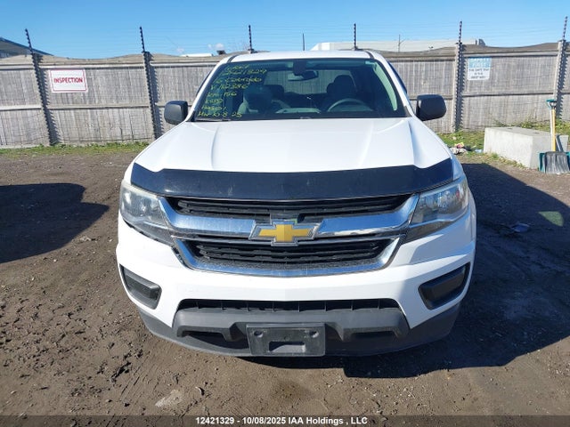 1GCHSBEA5G1112386 Chevrolet lcv - sidi; dcvcp; vvt; e85 max, e0-e100, alum