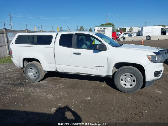 1GCHSBEA5G1112386 Chevrolet lcv - sidi; dcvcp; vvt; e85 max, e0-e100, alum