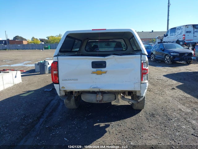 1GCHSBEA5G1112386 Chevrolet lcv - sidi; dcvcp; vvt; e85 max, e0-e100, alum