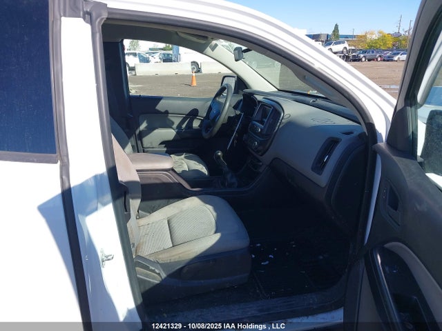 1GCHSBEA5G1112386 Chevrolet lcv - sidi; dcvcp; vvt; e85 max, e0-e100, alum