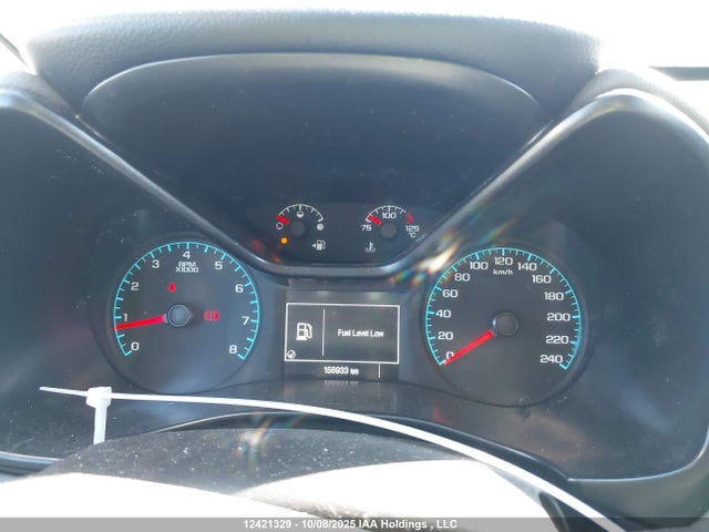 1GCHSBEA5G1112386 Chevrolet lcv - sidi; dcvcp; vvt; e85 max, e0-e100, alum